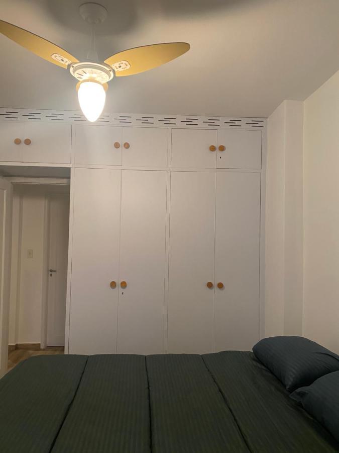 Apartamento Agradavel Em Santos Na Rua Da Praia. Esterno foto