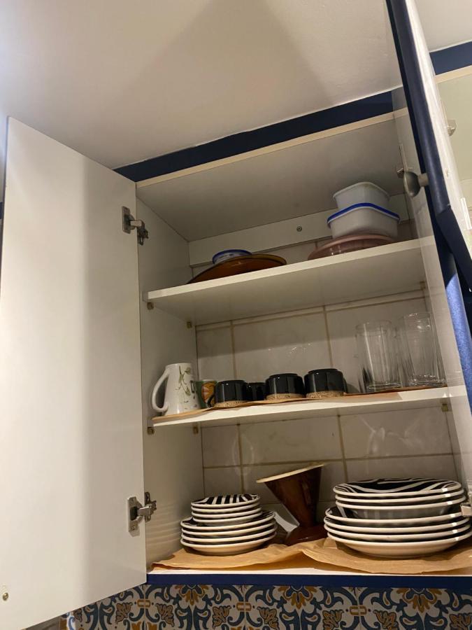 Apartamento Agradavel Em Santos Na Rua Da Praia. Esterno foto